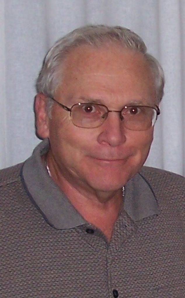 Robert E. Morr Jr.