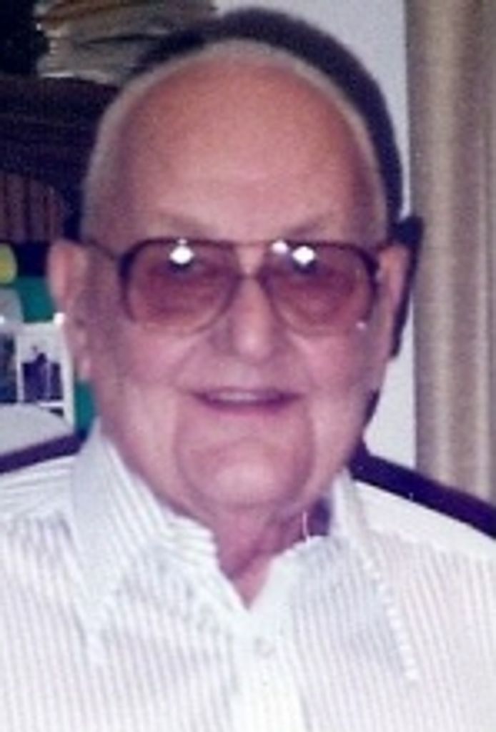 Clyde R. Denzer