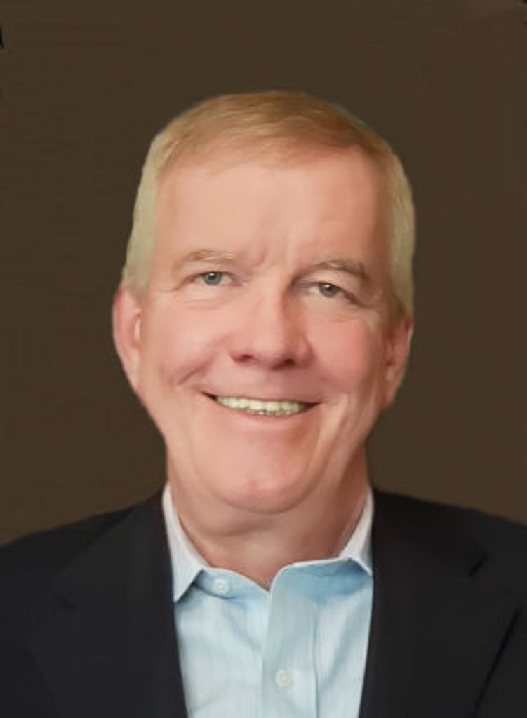 Michael Frank Broderick, Sr. Profile Photo
