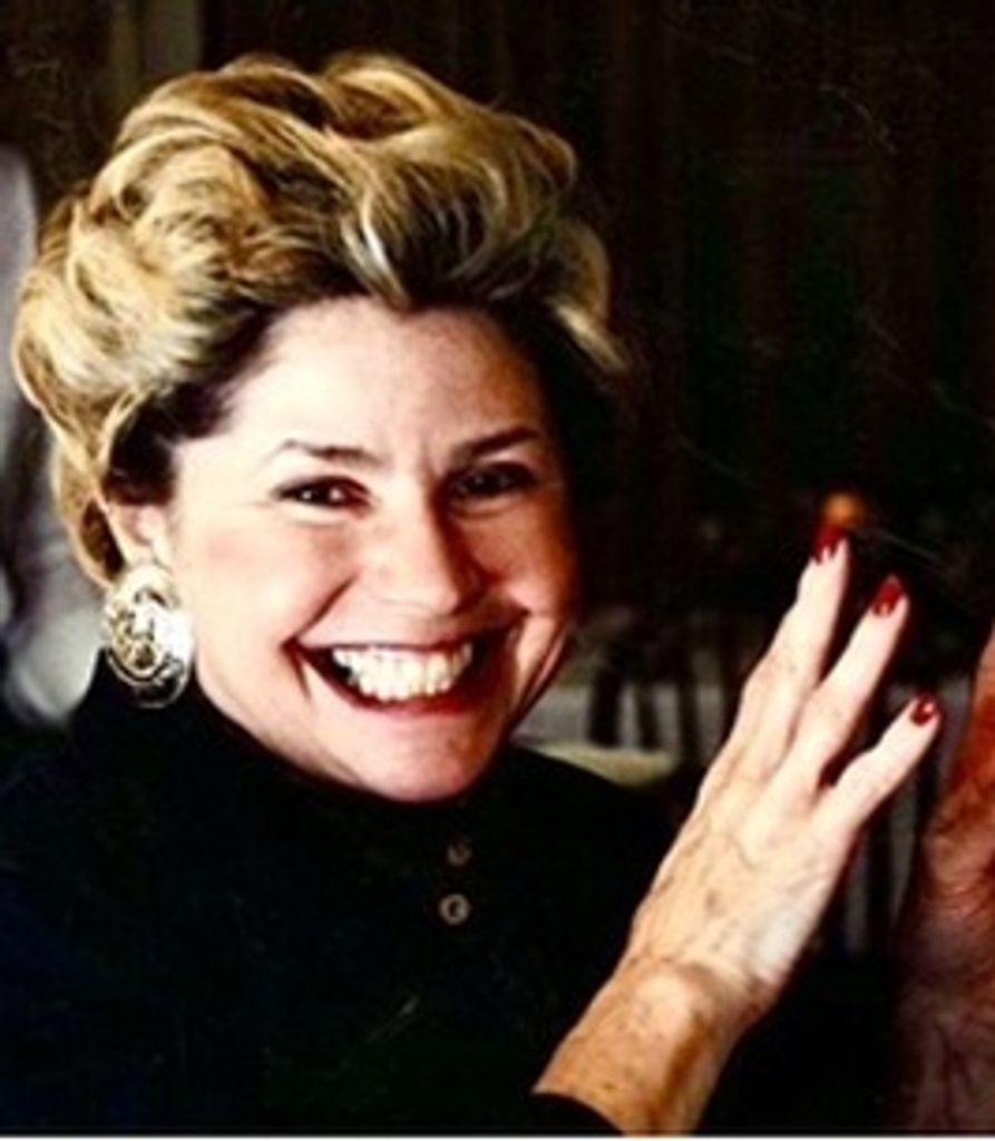 Nancy Wayson Profile Photo