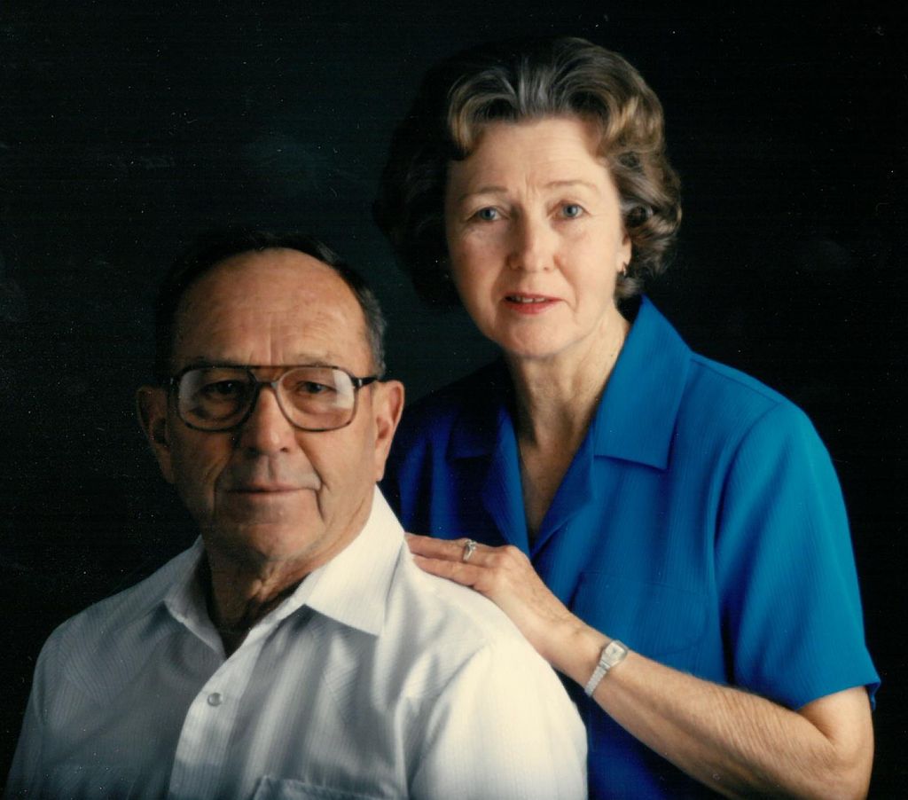 Betty Jo Dykes