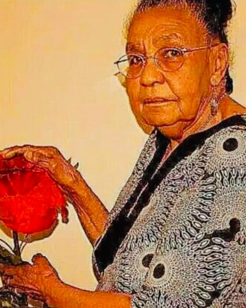 Rosa Reyes Profile Photo