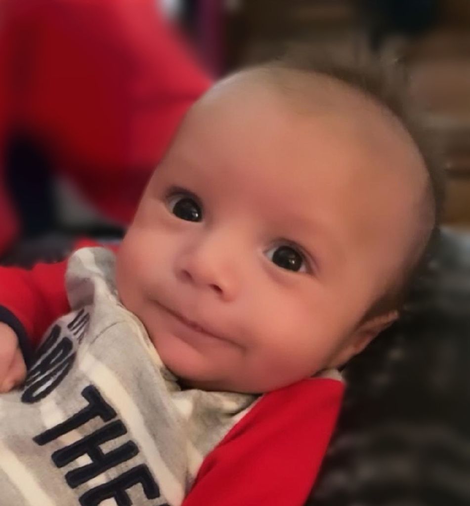Caleb Hernández Profile Photo