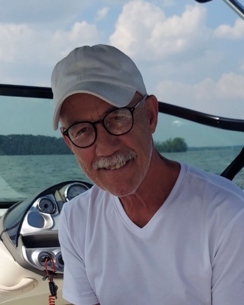 Roddie "Rod" Holden Profile Photo