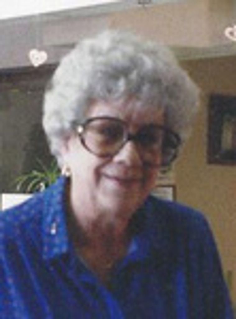 Virginia Gabower