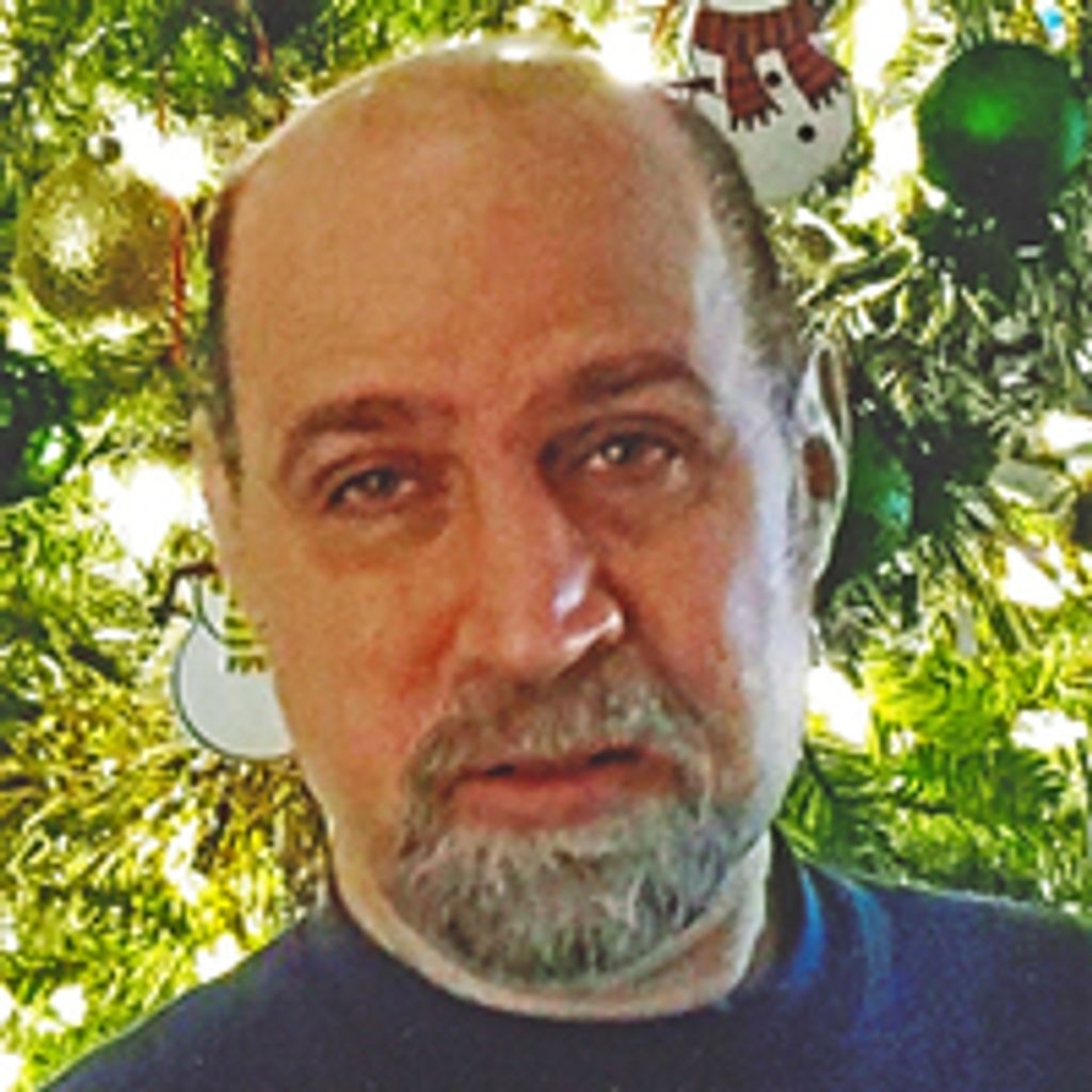 Joseph W. Mahlik