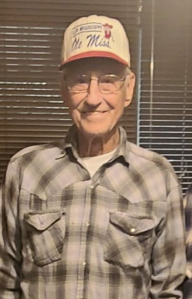 Billy Gene Bell