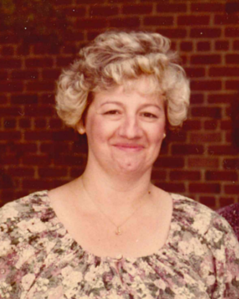 Margaret C. Berning