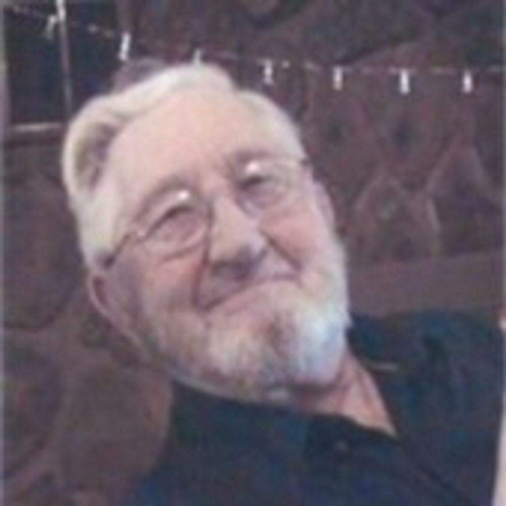 Clinton Robert Lampton