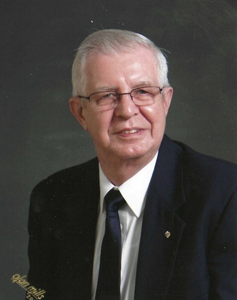 Herman Walter Schmidt Jr Profile Photo