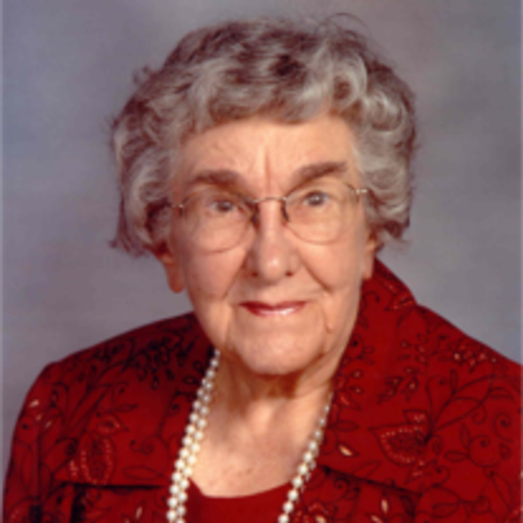 Betty Jean Herring