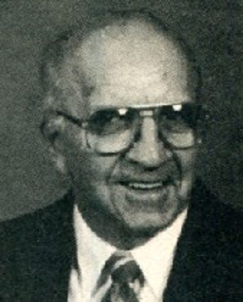 Maynard Allard Martin