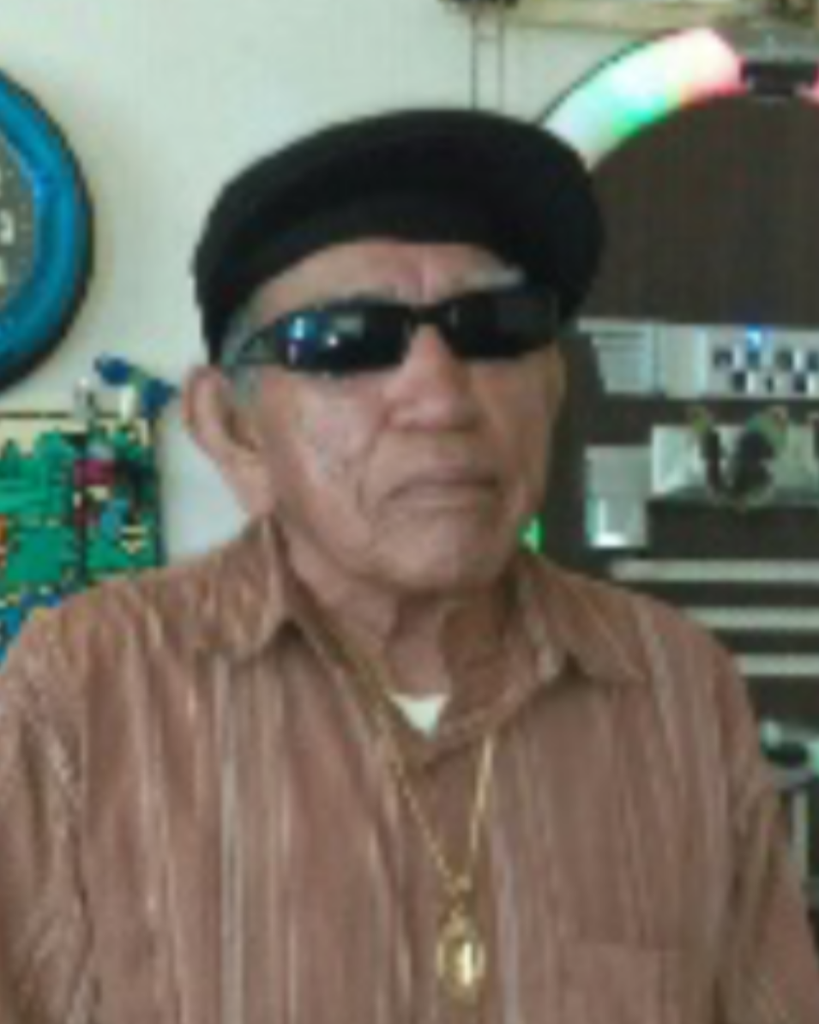 Andres Narvais Profile Photo