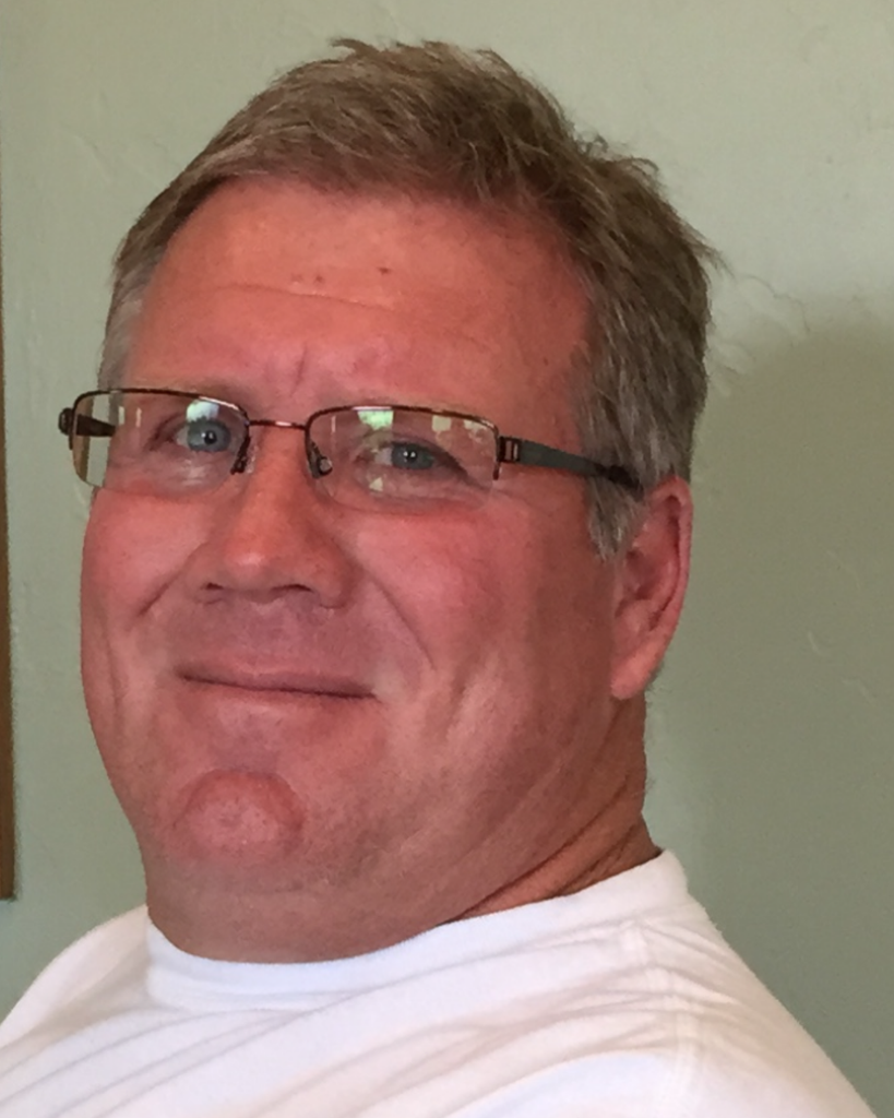 David Don Carter