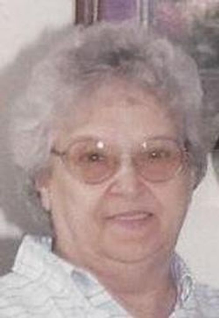 Barbara Jean Murphy
