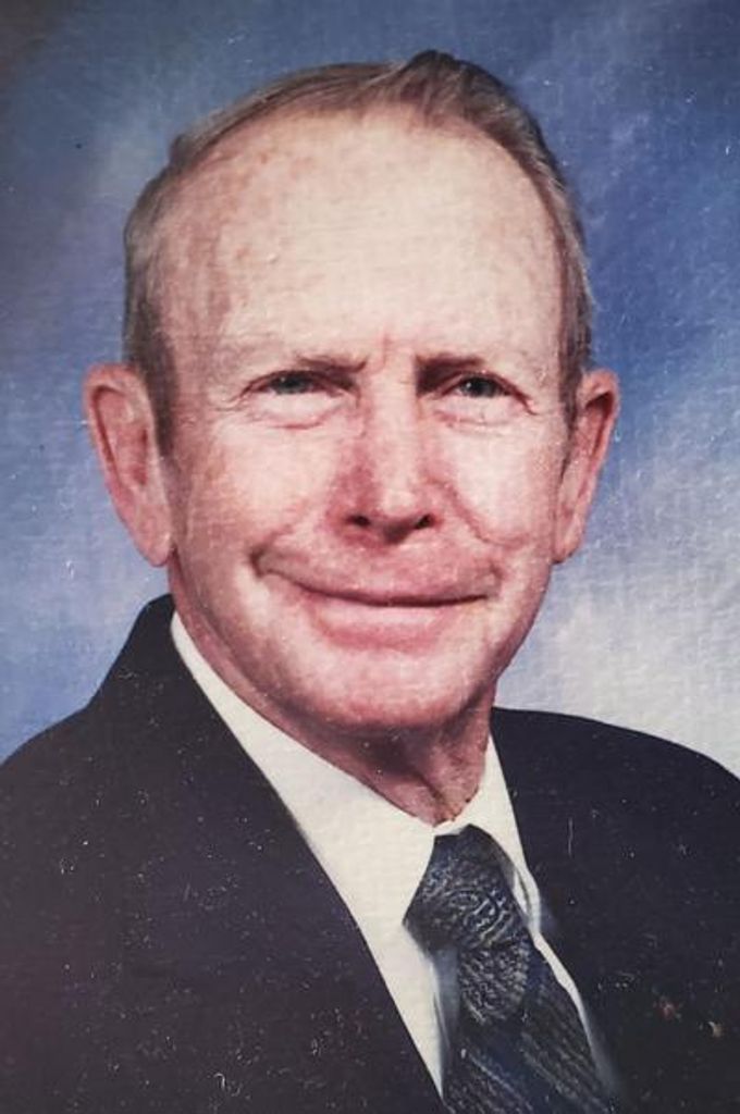 Donald Kent Nicklas Sr.