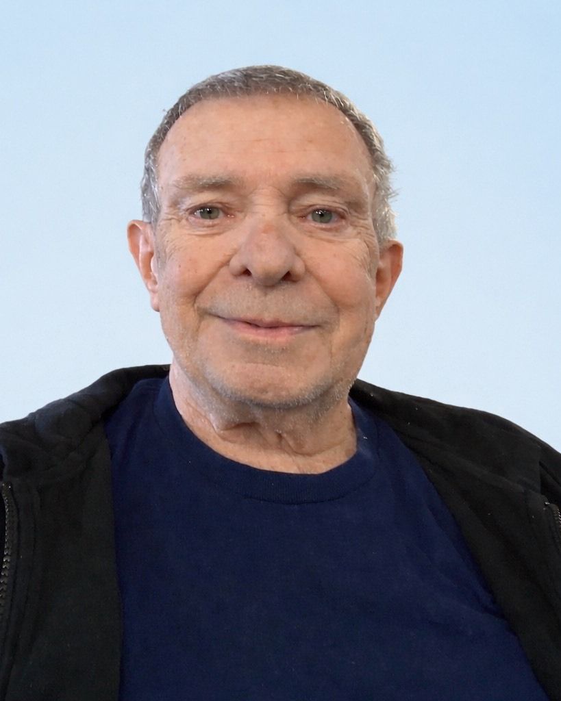 Robert "Bobby" Ponder