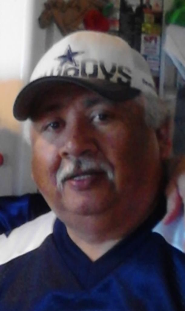Reynaldo "Rey" Oltivero, Sr. Profile Photo
