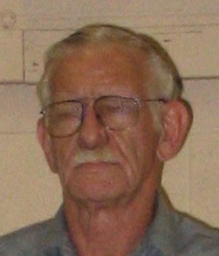 Ted J. Wallerich
