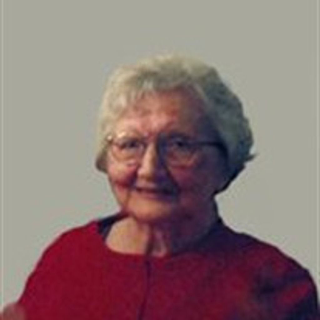 Ann M. Bouyok (Vakulskas)