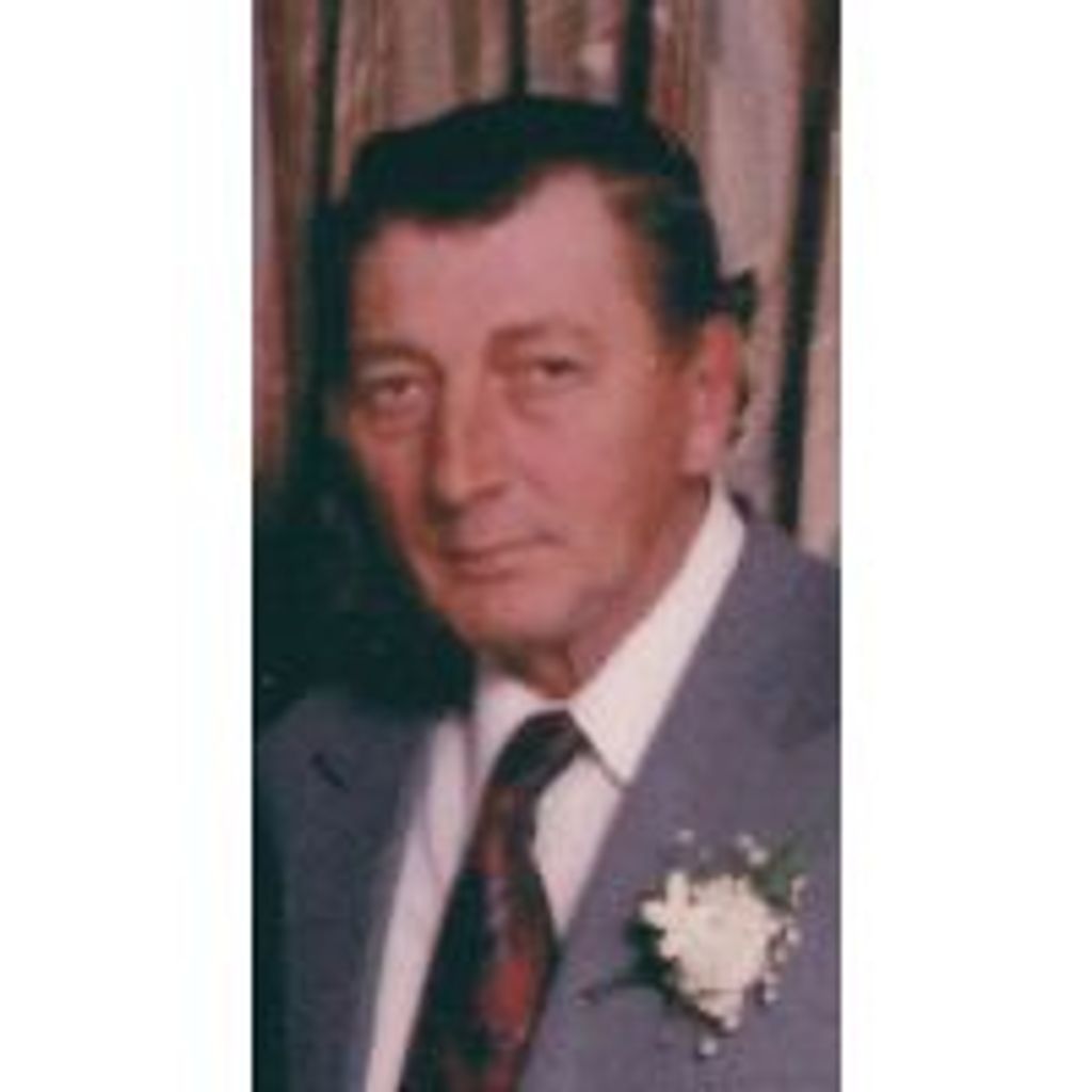 Edward T. Planthaber