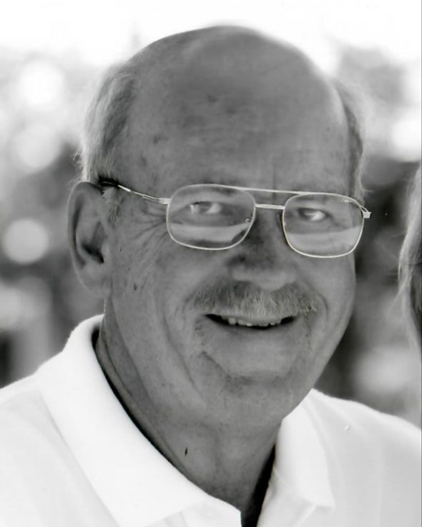 David H. Hoalt