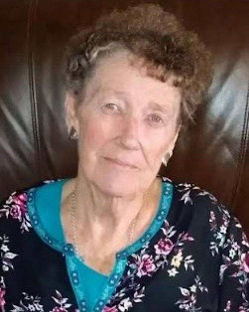 Lujuana Crawford Profile Photo