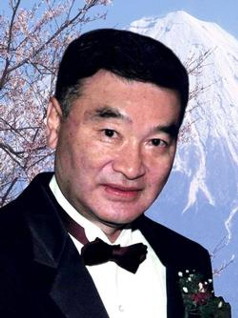 Jiro Aratani