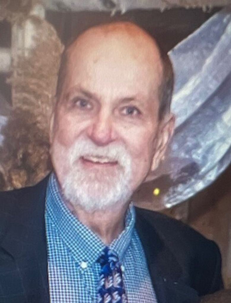 Peter T. Mooney Profile Photo