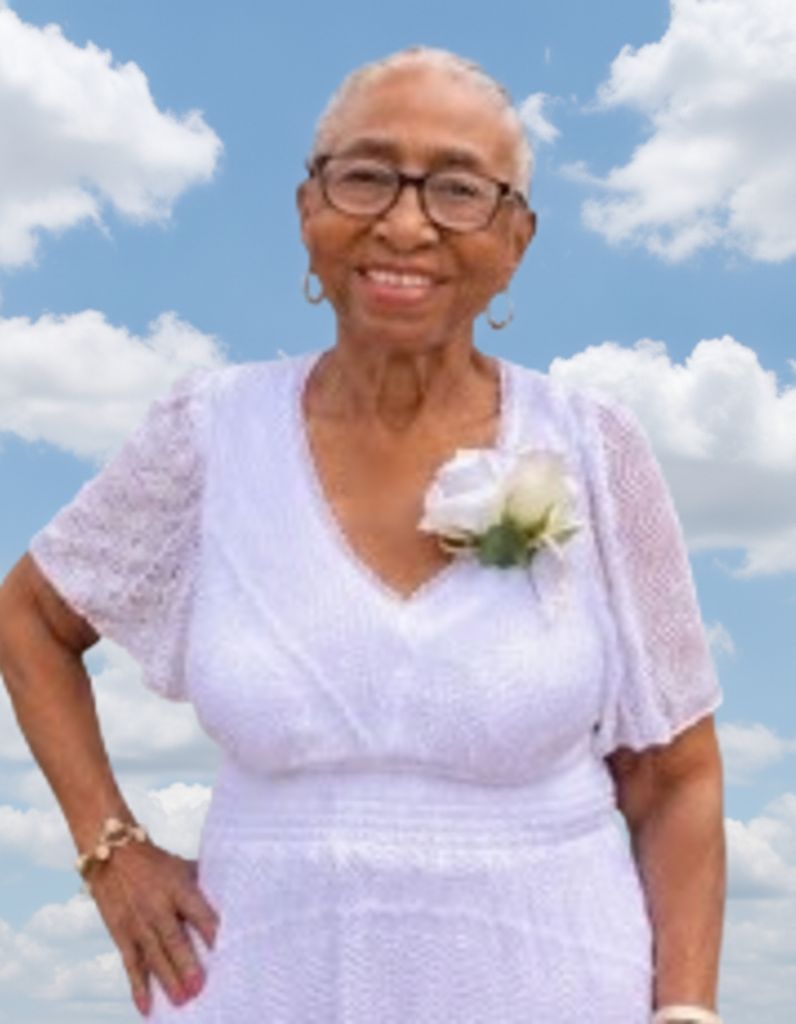 Levora Hudson