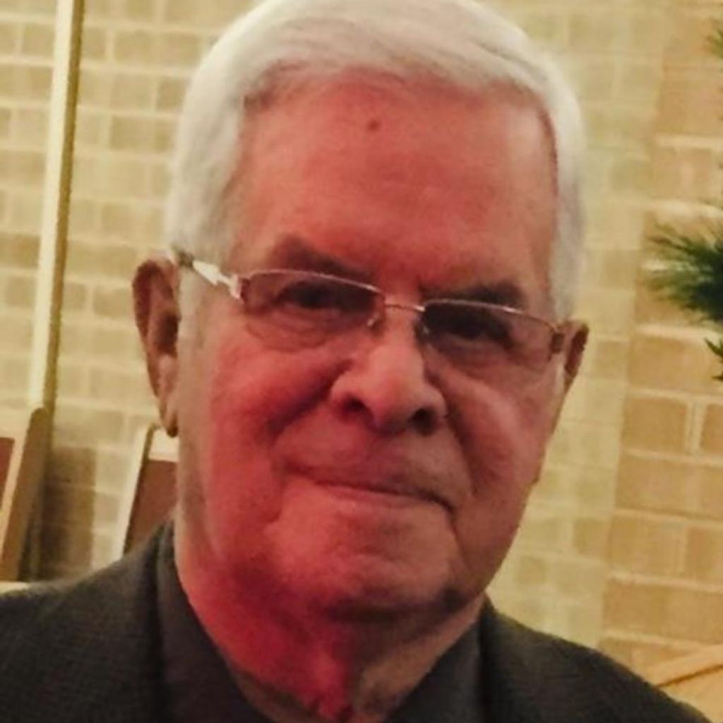 D. Merle Thompson