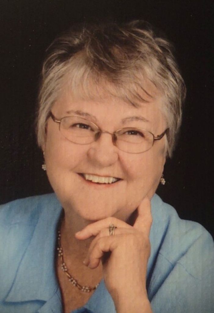 Alice Mae (Crosier)  Coldwell Profile Photo