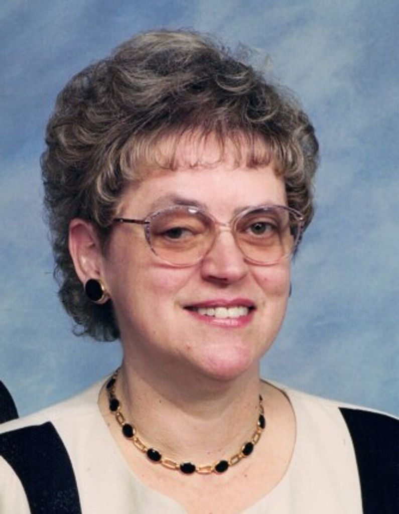 Ruthanne Charis Ford