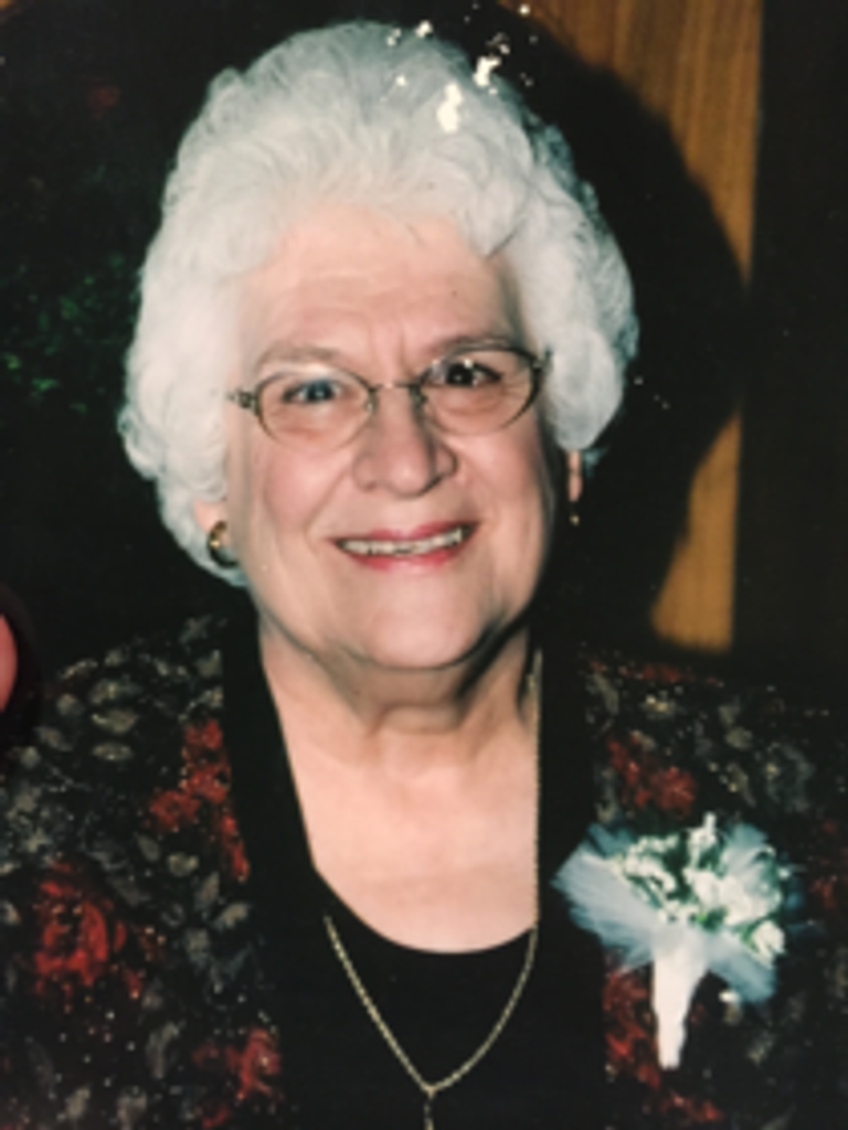 Janice A. (Lage)  Walton