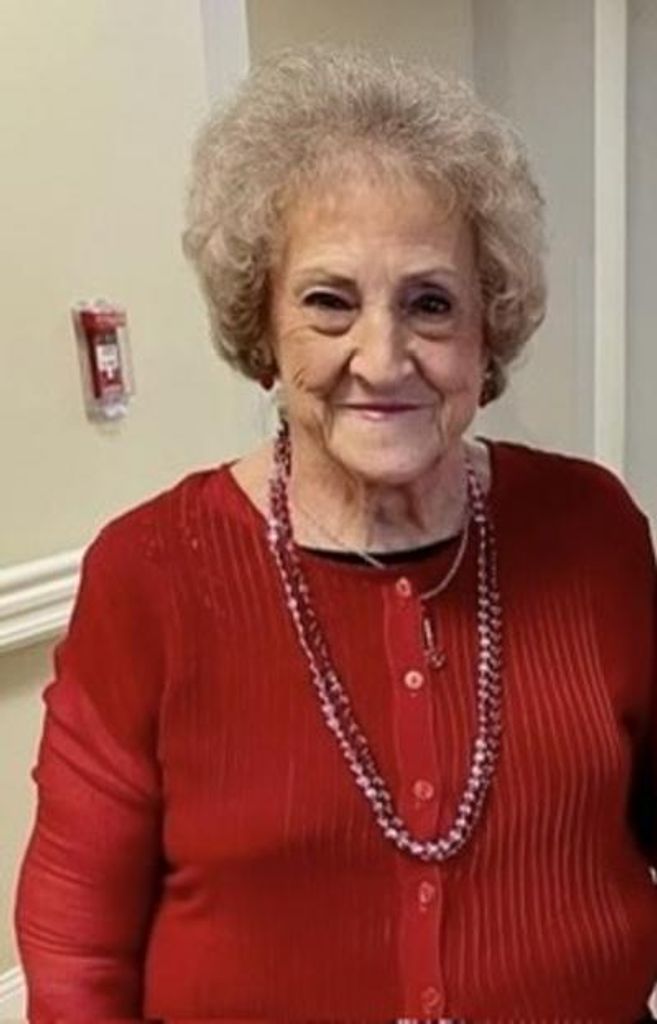Quessie Jewel Wilcox Profile Photo