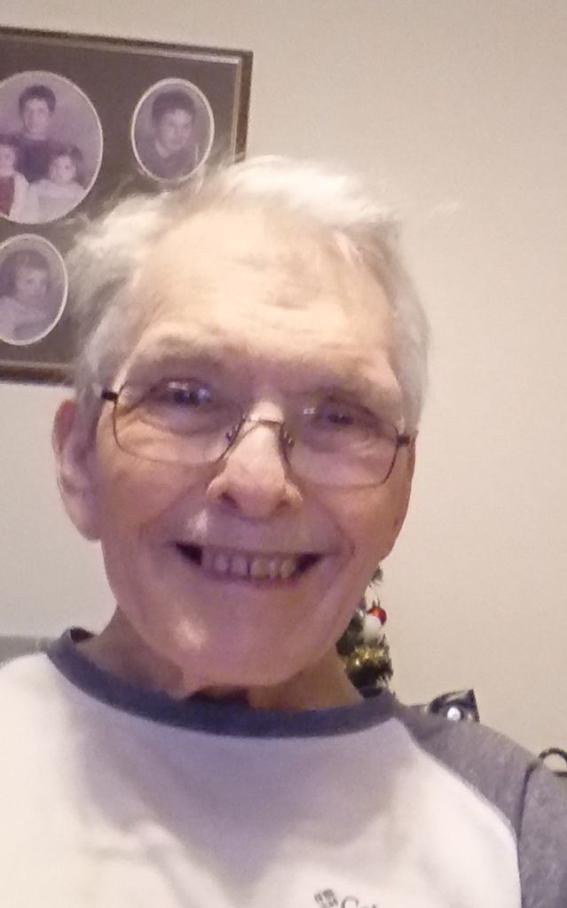 Harold "Cookie" Cook