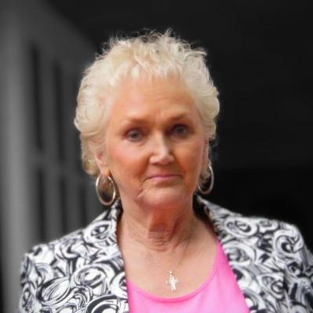 Jane Rathbone Hood Profile Photo