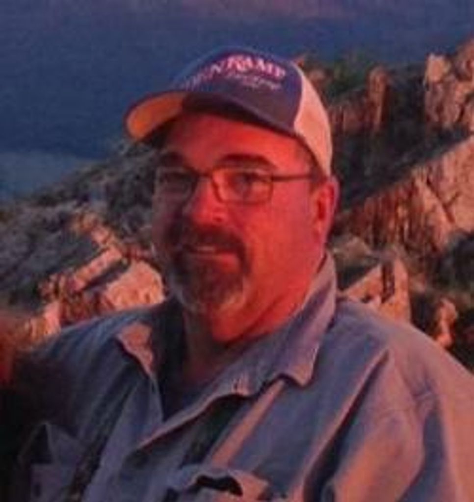 Butch Oldenkamp Profile Photo
