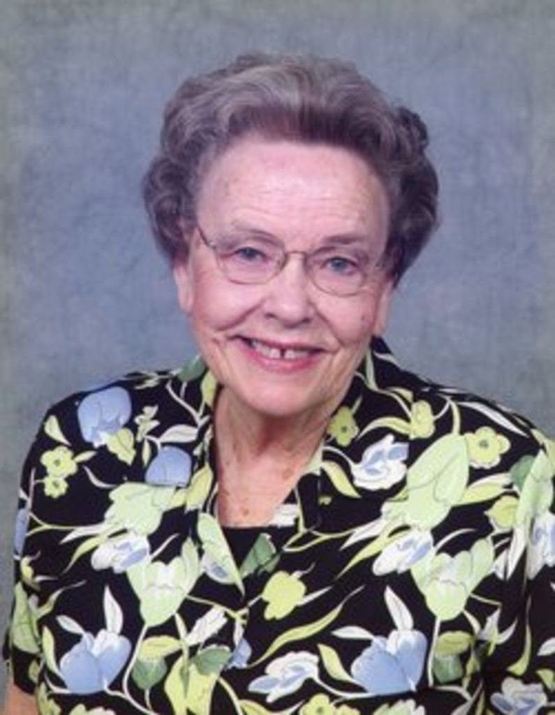 Ida Weatherford Rowland