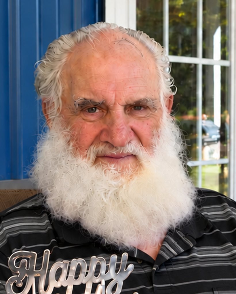 Dale M. Clevenger