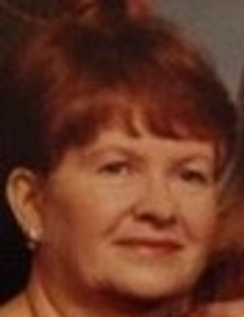 Elizabeth Nell (Capps)  Osborne