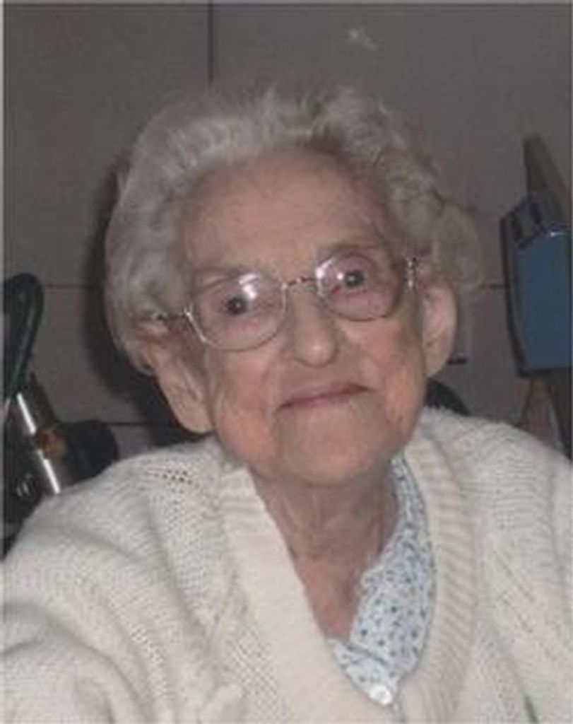 Betty L. Hall Profile Photo