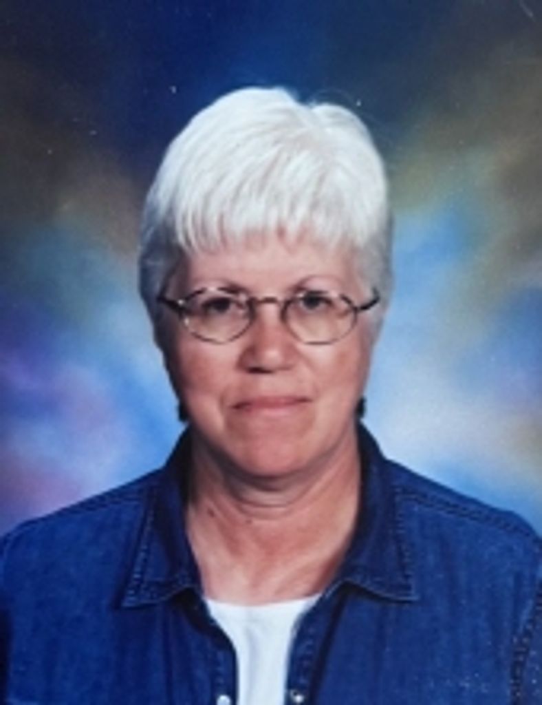 Nancy Carol Proctor Profile Photo