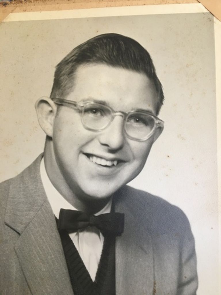 Frederick "Fred" H. Lackie Profile Photo