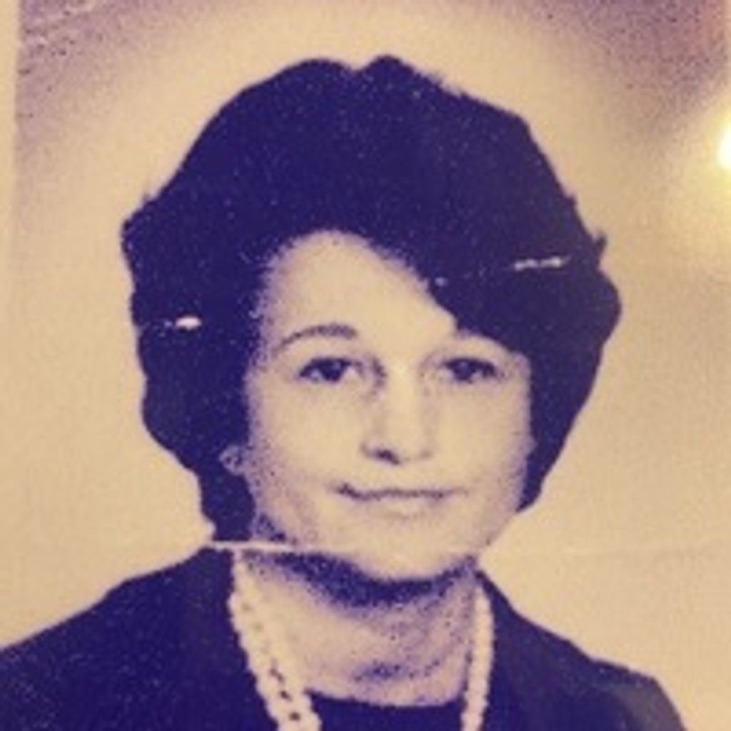 Bernadine Begley Hoskins