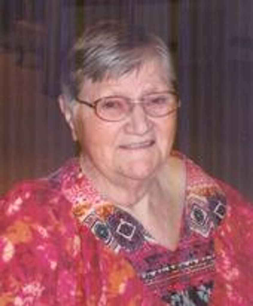 Yvonne Cravey Profile Photo