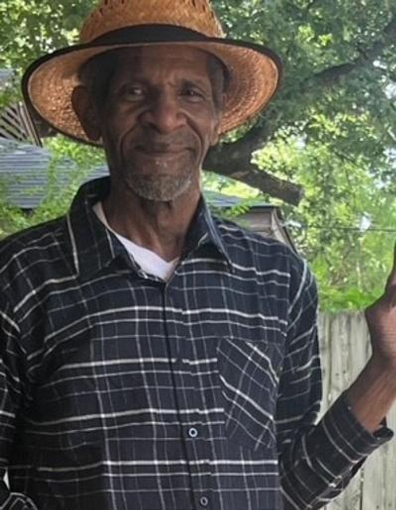 Willie Ellis Haggins Profile Photo