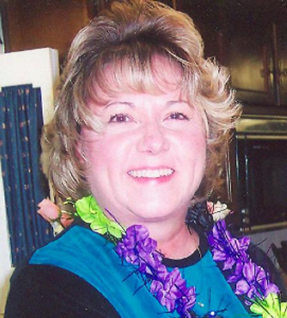 Sandra Linn Peck Profile Photo
