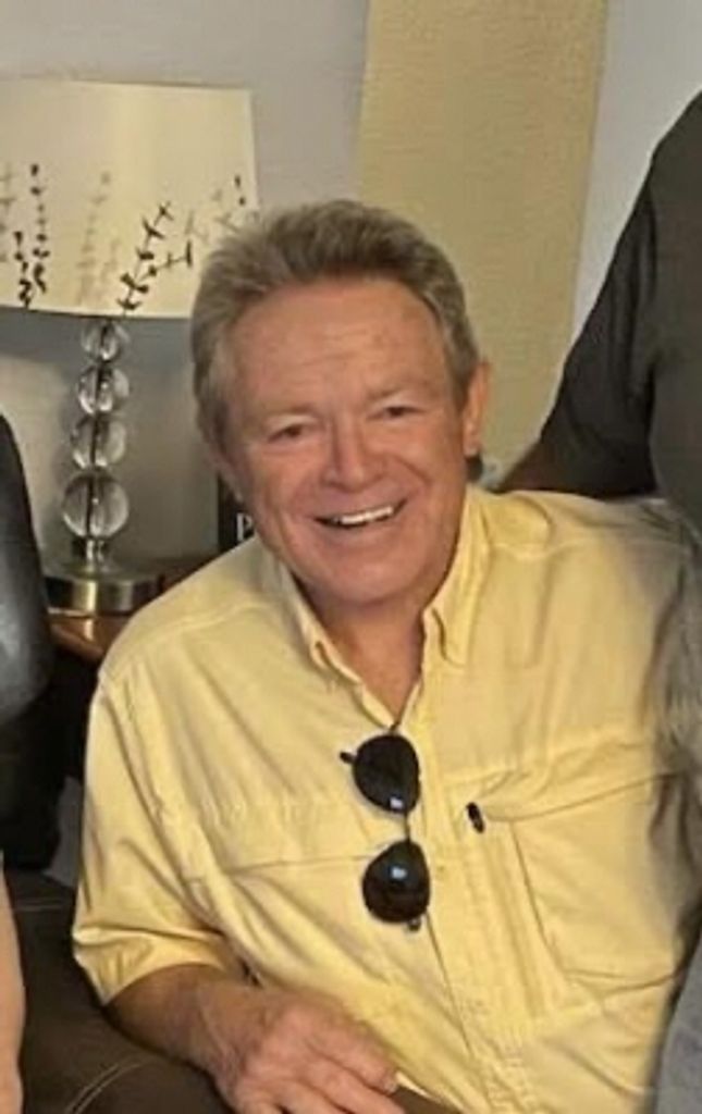 William Lee Love