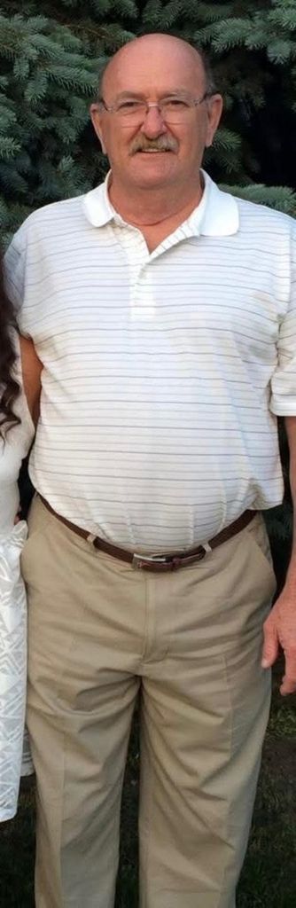Rene J Burcham Profile Photo